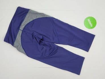 legginsy damskie calvin klein allegro: Crivit, 3/4 Trousers for women, S at lalafo.pl — 3 legginsy damskie calvin klein allegro: Crivit, 3/4 Trousers for women, S — 3