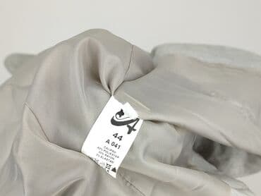 sleve t shirty: Marynarka damska, rozmiar XL — 5