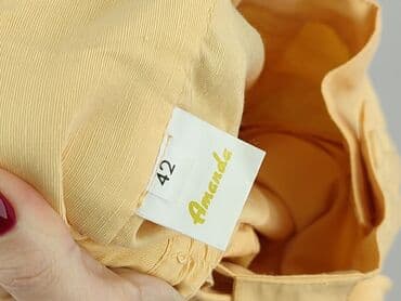 new yorker spodenki damskie amisu: Szorty damskie, rozmiar XL — 4