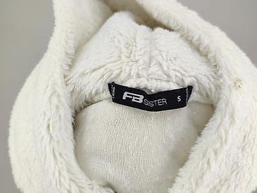 fa sister: FB Sister, Bluza z kapturem damska, rozmiar S — 4