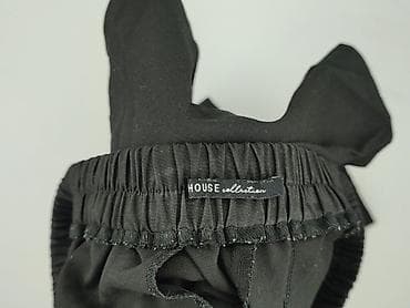 piżama h: House, Spodnie materiałowe damskie, rozmiar XL — 4