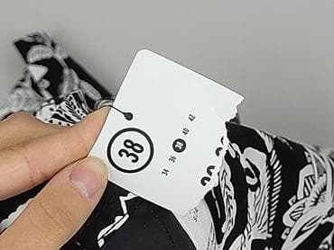 48 poland: Orsay, Spodnie materiałowe damskie, rozmiar M — 7