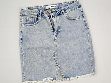 jeans purple: Tally Weijl, Spódnica damska, rozmiar L — 1