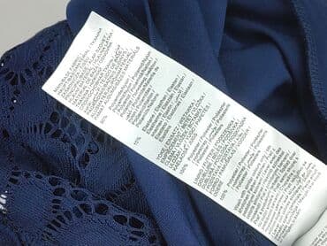 modesta sukienki wizytowe: Orsay, Sukienka damska, XL — 6