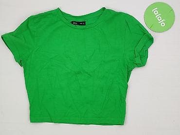 spodnice sinsay: Sinsay, T-shirt damski, rozmiar S — 2