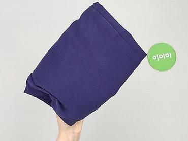 jeansy cargo: Spodnie materiałowe damskie, rozmiar XL — 5