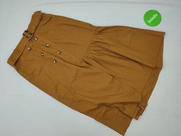 top secret spódnice midi: Top Secret, Spódnica damska, rozmiar L — 2