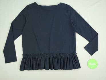 bluzki z frędzlami reserved: Bluzka damska, rozmiar XL — 3