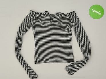 ocieplane legginsy primark: Primark, Bluzka damska, rozmiar 2XS — 3