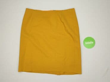 spódnice plisowane tiulowe czarne: Women`s skirt, size L (EU 40) — 2
