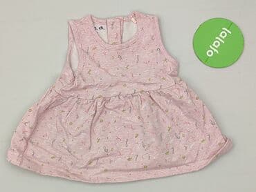 koszulka na 4 urodziny: Dress, 5.10.15, 3-6 months, condition - Very good — 2