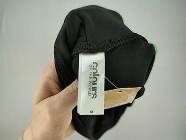 aimn leggins: Colours of the World, Legginsy Sportowe damskie, rozmiar M — 4