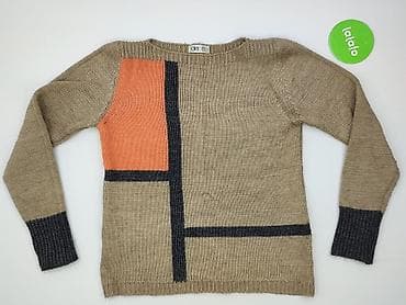 dior t: DIANE Paris, Sweter damski, rozmiar S — 2