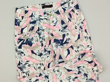 spodnie hello kitty zalando: Freesia, Spodnie materiałowe damskie, L — 1