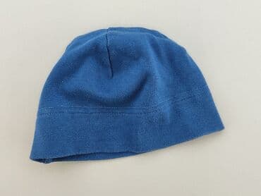 kombinezon softshell lidl: Czapeczka, 6-9 miesięcy, stan - Idealny — 1