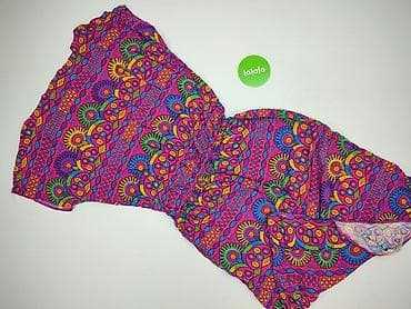 cargo na ubrania: Tiffi, Sukienka damska, rozmiar One size — 3