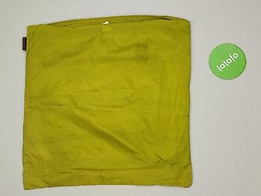 Dywany: Pillowcase, 45 x 45, kolor - Zielony, stan - Bardzo dobry — 3