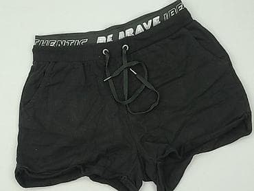 Reserved YFL, Szorty damskie, rozmiar L