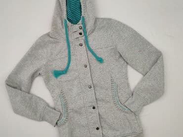Women`s hoodie, size S