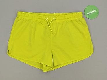 biker szorty: Beloved, Szorty damskie, rozmiar 2XL — 2