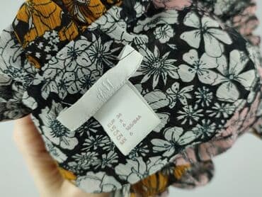 bluzka h m basic: H&M, Bluzka damska, S — 5