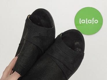 buty na klocku ccc: Лофери та туфлі жіночі, розмір 39 — 7