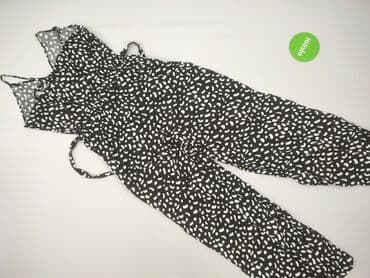 sinsay kombinezon ocieplany: Sinsay, Kombinezon damski, rozmiar L — 4