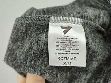 pull and bear kolarki: Bluza damska
, rozmiar S — 5