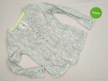 diesel t shirty t diego: Tom Tailor, Koszula damska, rozmiar M — 2