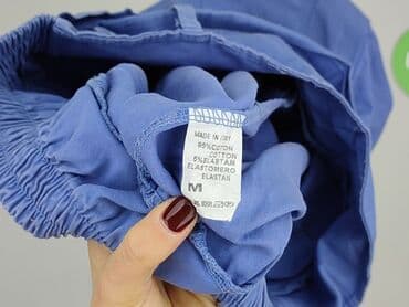 spodenki gucci damskie: Szorty damskie, rozmiar M — 4