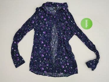 świateczna bluzka: Carry, Koszula damska, rozmiar S — 2