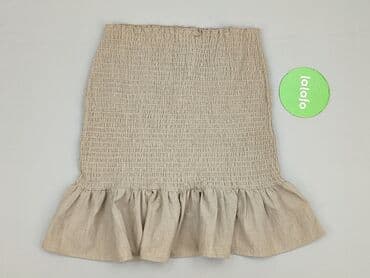 jeansowe spódniczka sinsay: Sinsay, Spódnica damska, rozmiar M — 2