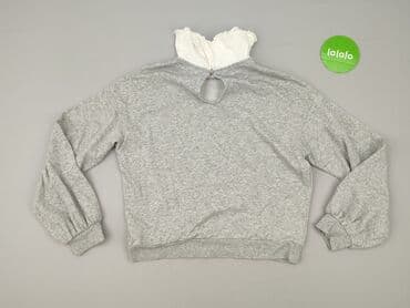 der oder das t shirty: Divided, Women`s sweatshirt, size XS (EU 34) — 3