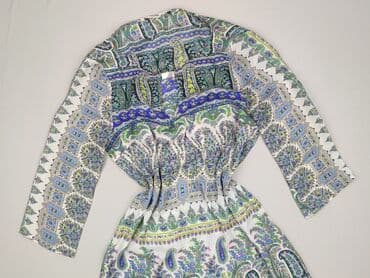 monnari sukienki boho: Sukienka damska, rozmiar M — 1