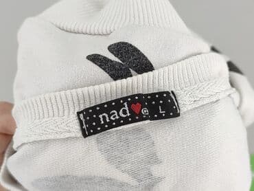 damska bluza rowerowa: Bluza damska
, rozmiar L — 5