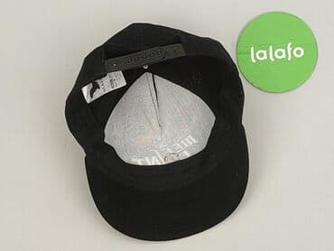 h: Baseball cap, Male, condition - Very good — 3