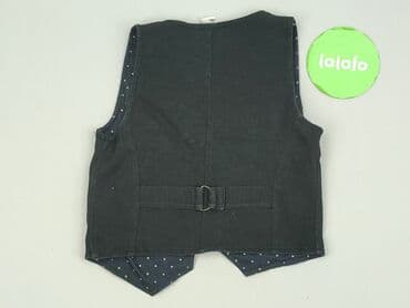 nike air max jeans: Kamizelka, 4-5 lat, 104-110 cm, stan - Bardzo dobry — 3