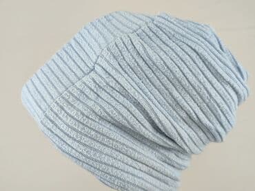 spodnie dzianinowe prążkowane: Gina Tricot, Spodnie materiałowe damskie, rozmiar S — 6