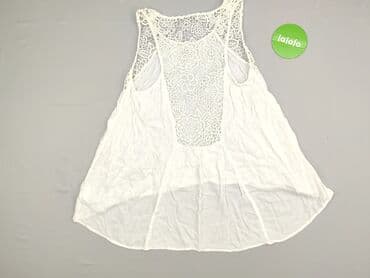 bluzki z odkrytymi ramionami stradivarius: Desires, Women's blouse, size M (EU 38) — 3
