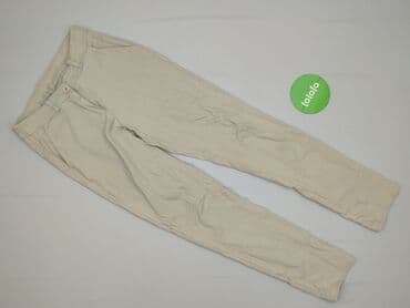 auchan buty trampki: Spodnie materiałowe damskie, rozmiar S — 2