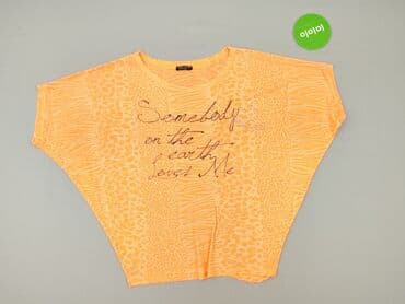 koszulka barcelony 2425: T-shirt damski, rozmiar One size — 2