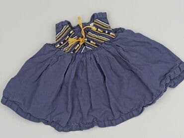 c a sukienki niemowlęce: Dress, 12-18 months, condition - Very good — 1