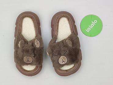 buty elefant: Kapcie damskie, rozmiar 41 — 2