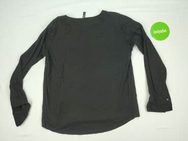 bluzy black squad: Moodo, Bluzka damska, rozmiar L — 3