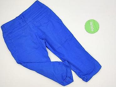 bluzki mario: Spodnie 3/4 damskie, rozmiar XS — 3