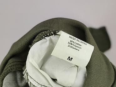 ragged jeans: Jeansy damskie, rozmiar M — 4