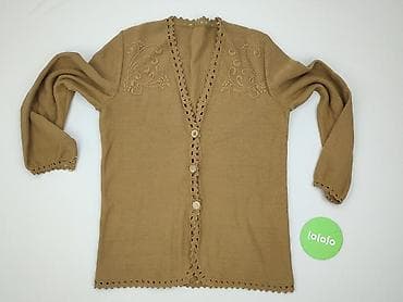 pull bear trencz: Kardigan damski, rozmiar M — 2