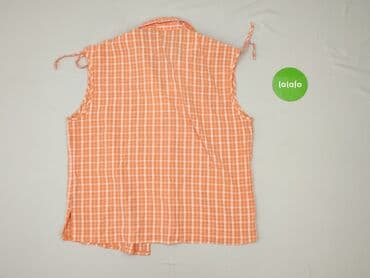 oversized t shirty basic: Women`s shirt, size L (EU 40) — 3
