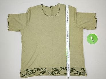 7 р: Bluzka damska, rozmiar One size — 3