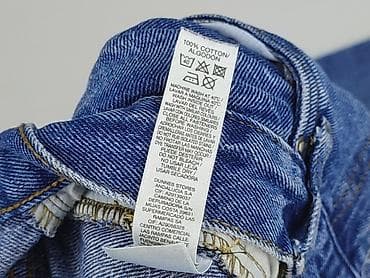 nike softshell: Dunnes, Jeansy dla mężczyzn, rozmiar L — 6